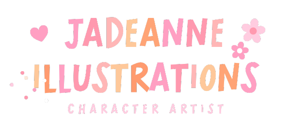 Jadeanne Illustrations